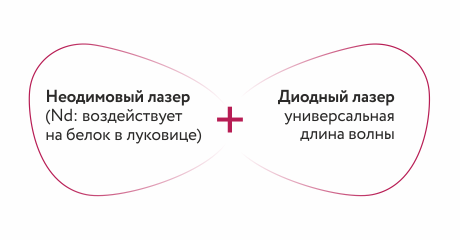 Laser web rus